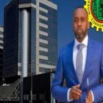 NNPCL Spokesperson Olufemi Soneye Resigns