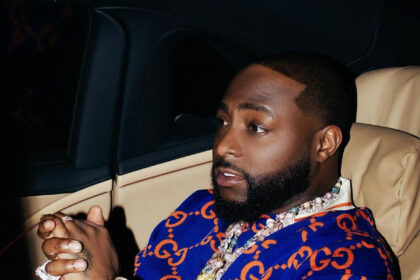 Davido Accuses Ibiza Nightclub Security Of Trying To Kill Him And His Team