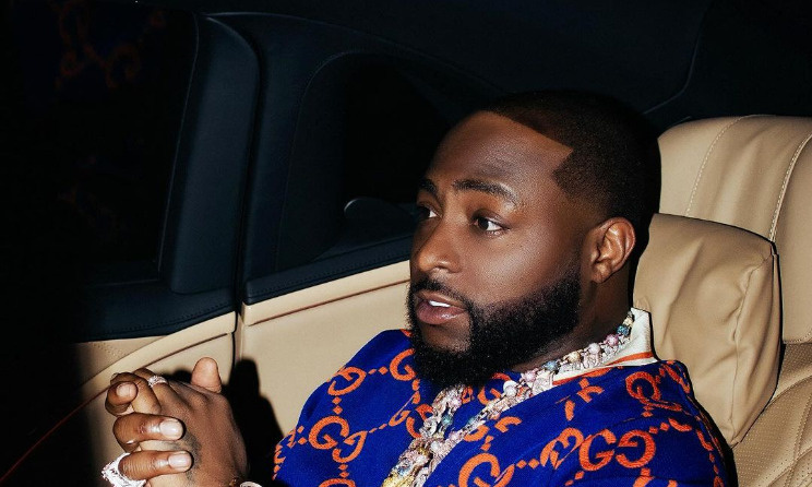 Davido Accuses Ibiza Nightclub Security Of Trying To Kill Him And His Team
