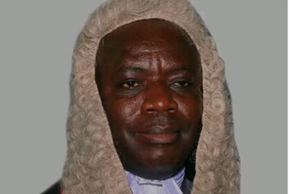 Gunmen Kidnap High Court Judge, E.G Umokoro In Bayelsa