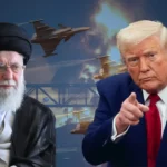 "Make Peace Or Face More Strikes" - Trump Warns Iran After U.S Hits Three Nuclear Sites
