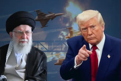 "Make Peace Or Face More Strikes" - Trump Warns Iran After U.S Hits Three Nuclear Sites
