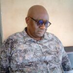 EFCC Arrests Benue Governor's Aide, Mkor Aondona For 'Sextortion And Blackmail'