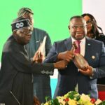Sierra Leone President, Julius Maada Bio Takes Over ECOWAS Chairmanship From Tinubu