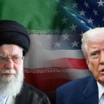 "Make Iran Great Again" – Trump Hints At Possible Regime Change In Iran
