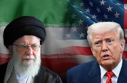"Make Iran Great Again" – Trump Hints At Possible Regime Change In Iran