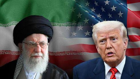"Make Iran Great Again" – Trump Hints At Possible Regime Change In Iran