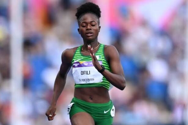 "She’s Difficult To Deal With" - AFN Reacts To Favour Ofili's Decision To Dump Nigeria For Turkey