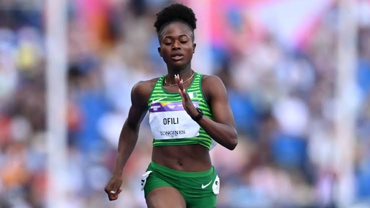 "She’s Difficult To Deal With" - AFN Reacts To Favour Ofili's Decision To Dump Nigeria For Turkey