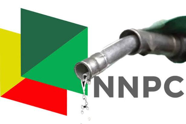 NNPC Hikes Petrol Price To N915 Per Litre In Lagos, N945 In Abuja