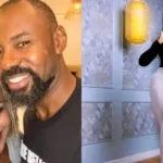 Linc Edochie Ends His Relationship With Yinka Over Her Constant Attacks On May Edochie