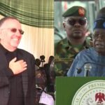 "Our School Will Be Proud Of Us” — Tinubu Hails His Chicago University Mate In Abuja [Video]