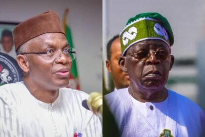 "I Don't Want Nigeria To Be Destroyed" - El-Rufai Reveals Why He's Fighting Tinubu 41 "I Don't Want Nigeria To Be Destroyed" - El-Rufai Reveals Why He's Fighting Tinubu