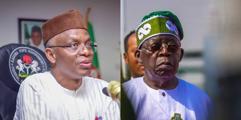 "I Don't Want Nigeria To Be Destroyed" - El-Rufai Reveals Why He's Fighting Tinubu