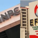 EFCC Arrests Former NNPCL Top Officials Over Alleged $7.2bn Fraud