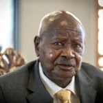 80-Year-Old Ugandan President, Yoweri Museveni To Run For Re-Election