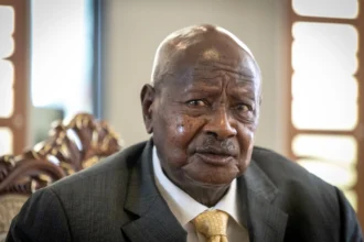 80-Year-Old Ugandan President, Yoweri Museveni To Run For Re-Election