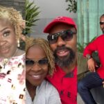 Yinka Theisan Vows To Retaliate Against Linc Edochie For Dumping Her Over A Quarrel