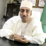 SDP Suspends National Chairman, Shehu Gabam Over Alleged Diversion Of Party Funds