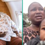 Cubana Chief Priest Files Defamation lawsuit Against Alleged Baby Mama, Helen Atti