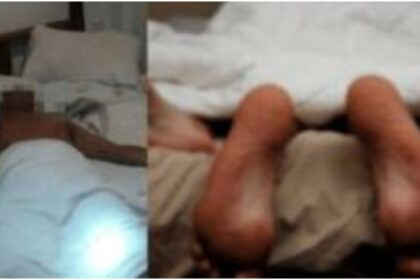 TCN Worker Found Dead In Abuja Hotel After Sεx Romp With Woman
