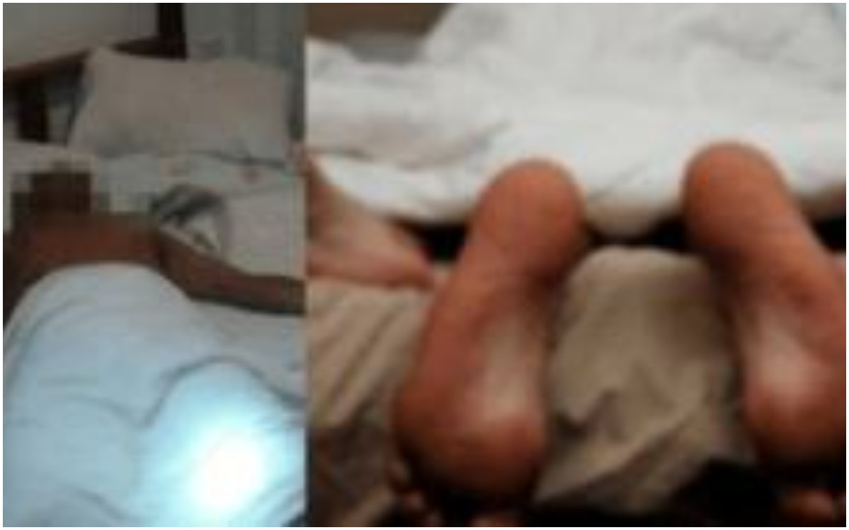 TCN Worker Found Dead In Abuja Hotel After Sεx Romp With Woman