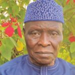 Former Kwara Governor, Cornelius Adebayo Is Dead