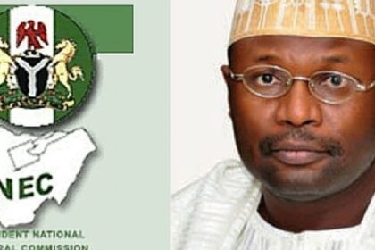 INEC Receives 110 Applications For New Political Party Registration [Full List]