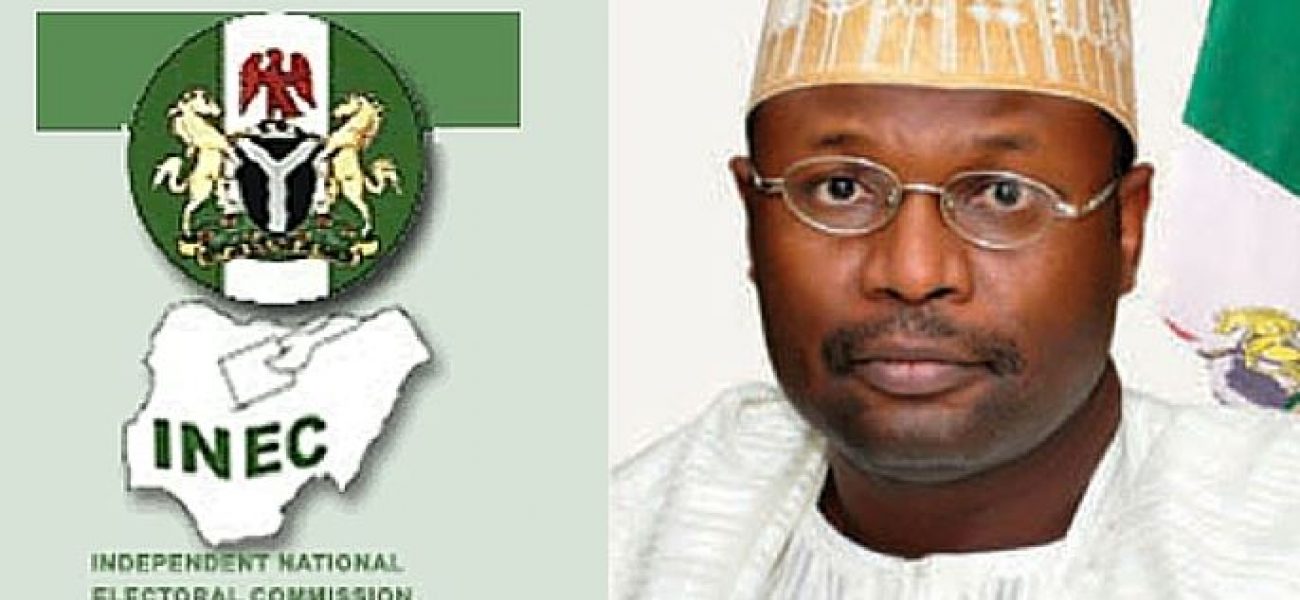 INEC Receives 110 Applications For New Political Party Registration [Full List]