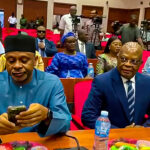 Senate Passes ₦1.485 Trillion Rivers State 2025 Budget