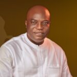 Senator Neda Imaseun Dumps Labour Party For APC