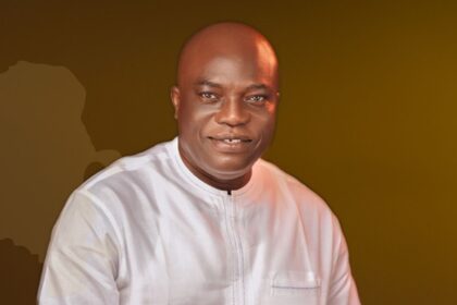 Senator Neda Imaseun Dumps Labour Party For APC