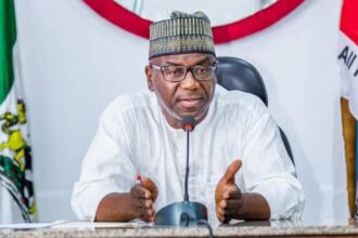 Kwara Governor AbdulRazaq Declares Thursday Public Holiday For Islamic New Year