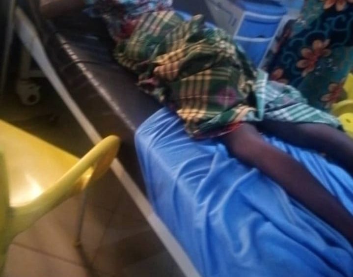 Police Arrest Ondo Traditional Ruler For Allegedly Rαping 12-Year-Old Girl 1 Police Arrest Ondo Traditional Ruler For Allegedly Rαping 12-Year-Old Girl