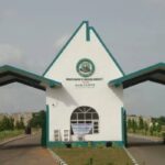 Niger Government Shuts Down IBB University After Protest Over Student's Death