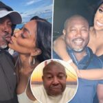 Simon Guobadia Regrets Marriage To Porsha Williams, Claims She Married Him For Money [Video]