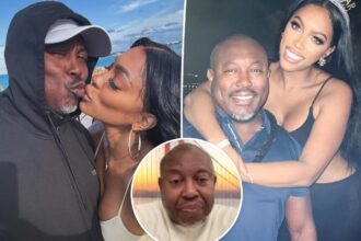 Simon Guobadia Regrets Marriage To Porsha Williams, Claims She Married Him For Money [Video]