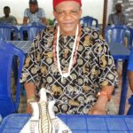 Suspected Kidnappers Kill Anambra Community Leader Despite Collecting N15m Ransom