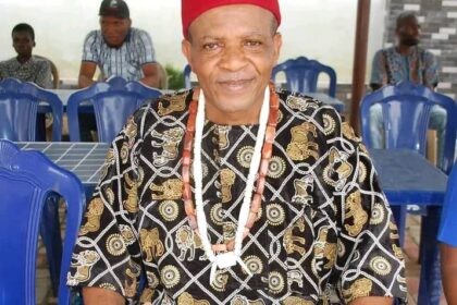 Suspected Kidnappers Kill Anambra Community Leader Despite Collecting N15m Ransom