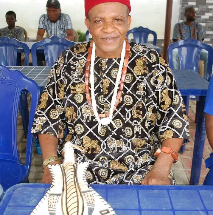 Suspected Kidnappers Kill Anambra Community Leader Despite Collecting N15m Ransom