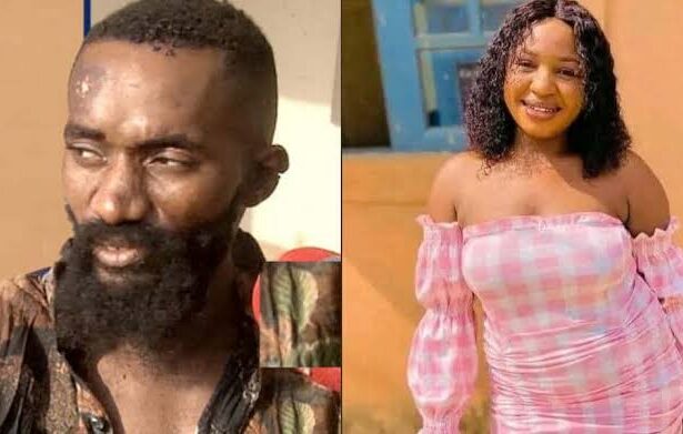 Gospel Singer, Oluwatimileyin Ajayi Sentenced To Death For Killing Girlfriend Salome Adaidu
