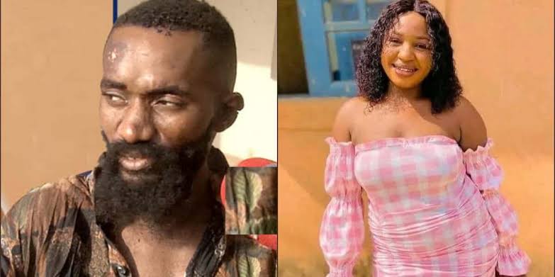 Gospel Singer, Oluwatimileyin Ajayi Sentenced To Death For Killing Girlfriend Salome Adaidu 1 Gospel Singer, Oluwatimileyin Ajayi Sentenced To Death For Killing Girlfriend Salome Adaidu