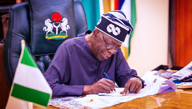 Tinubu Declines Assent To NDLEA Amendment Bill
