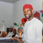 Enugu Rep, Chimaobi Atu Decamps From Labour Party To APC