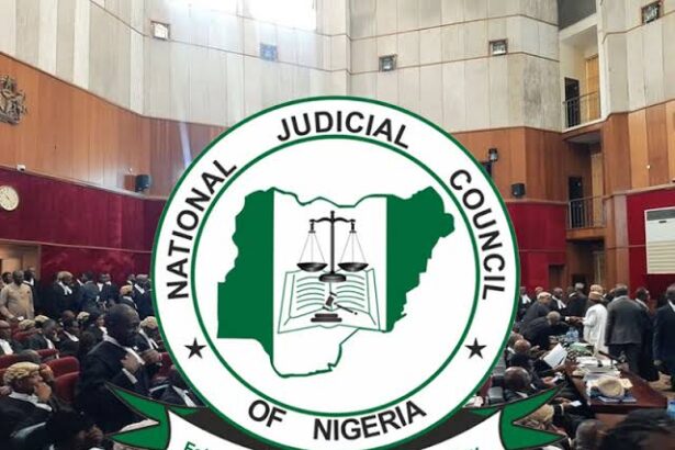 NJC Orders Retirement Of Nine Imo Judges, Recommends 21 For Appointments