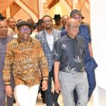 "We Have Agreed To Work Together" - Wike Confirms Reconciliation With Fubara
