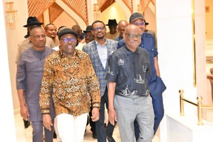 "We Have Agreed To Work Together" - Wike Confirms Reconciliation With Fubara