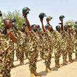 Nigerian Army Declares Three-Day Mourning For 17 Soldiers Killed In Niger Attack
