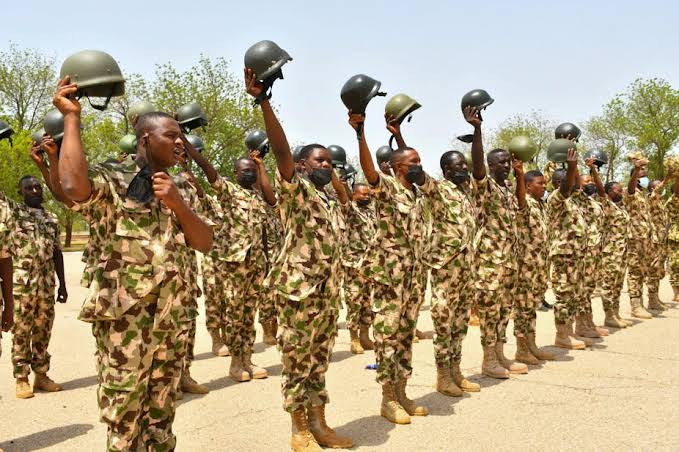 Nigerian Army Declares Three-Day Mourning For 17 Soldiers Killed In Niger Attack