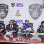 Nigerian Police To Prosecute Three Ghanaians Over Alleged Forgery In Abuja Land Dispute
